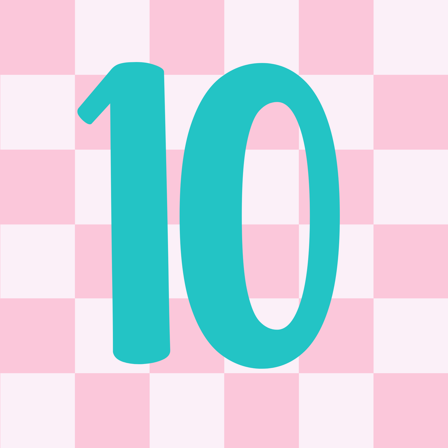 Live Sale Freshie - 10