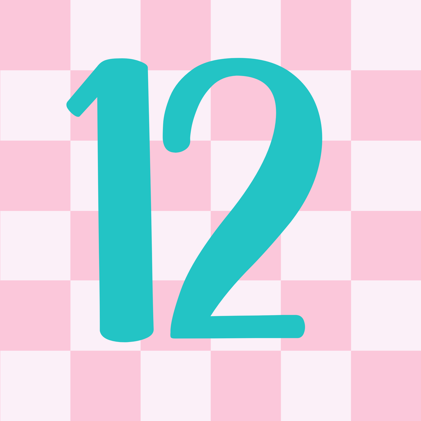 Live Sale Freshie - 12