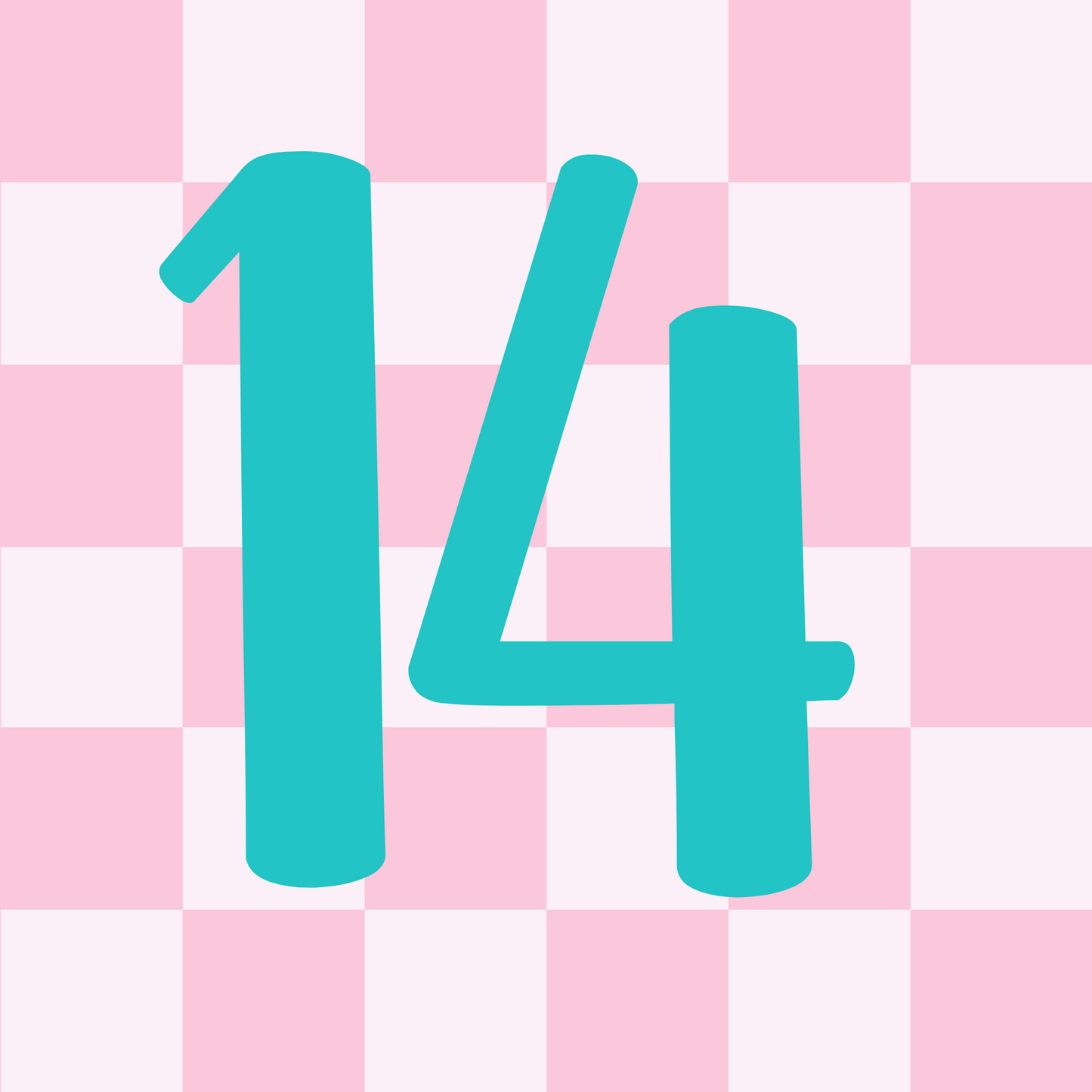 Live Sale Freshie - 14