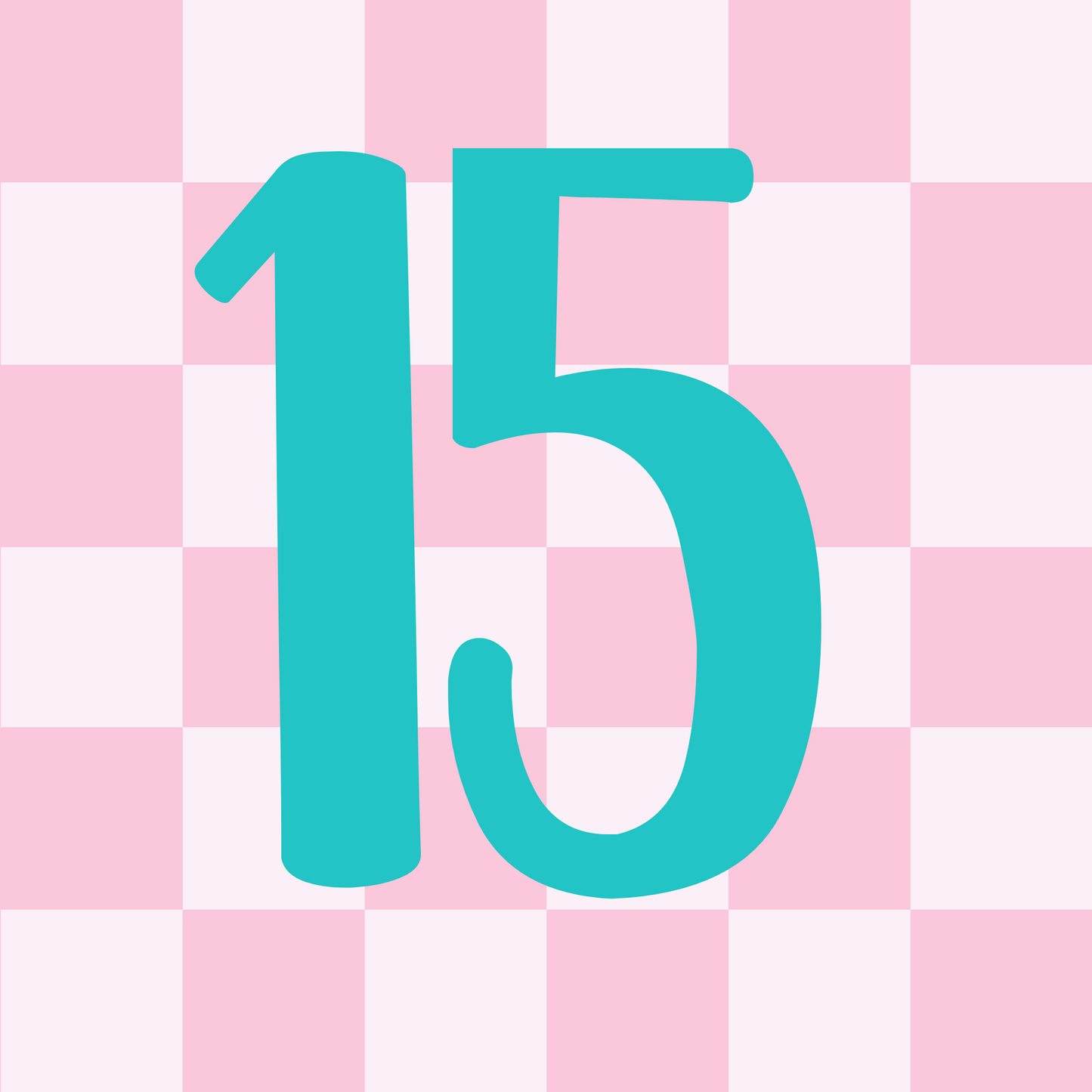 Live Sale Freshie - 15