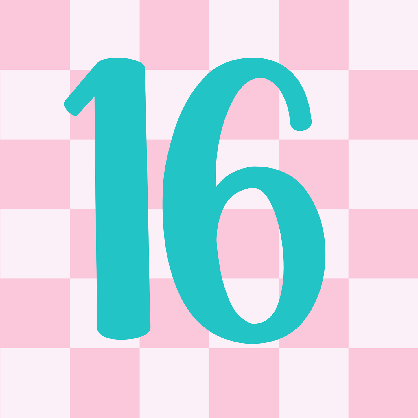 Live Sale Freshie - 16