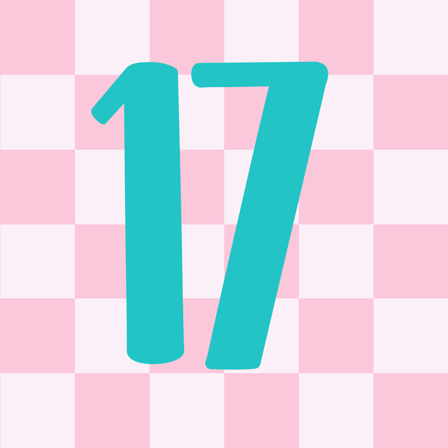 Live Sale Freshie - 17