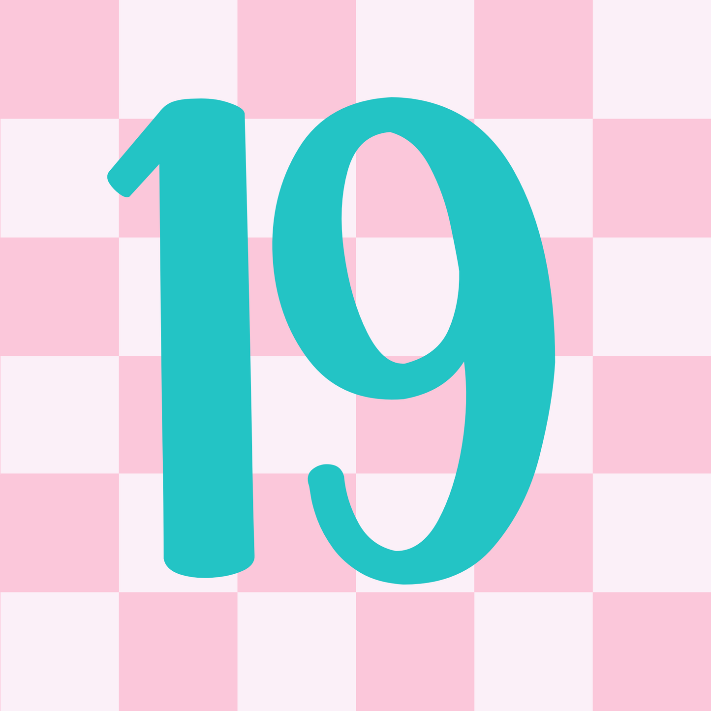 Live Sale Freshie - 19