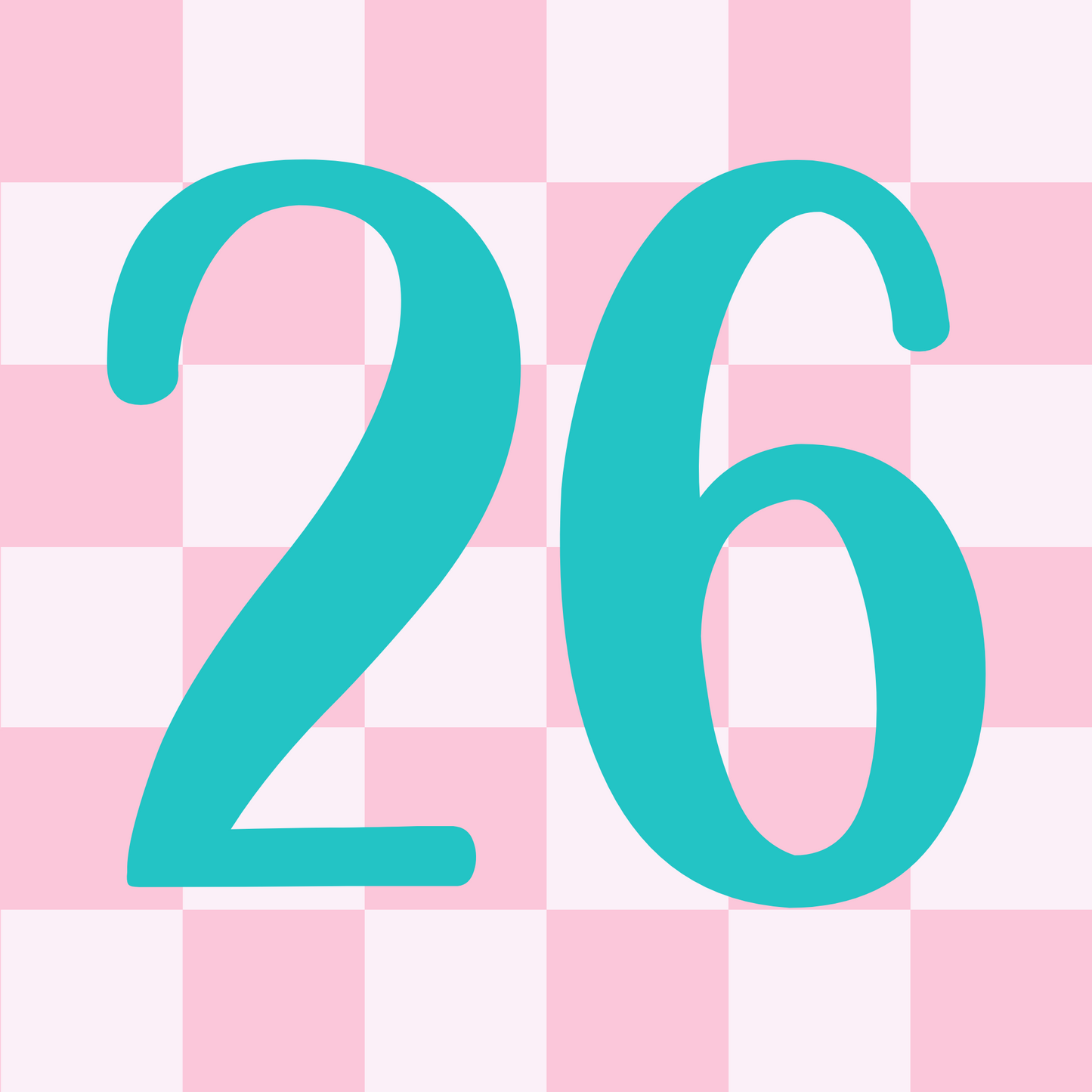Live Sale Freshie - 26