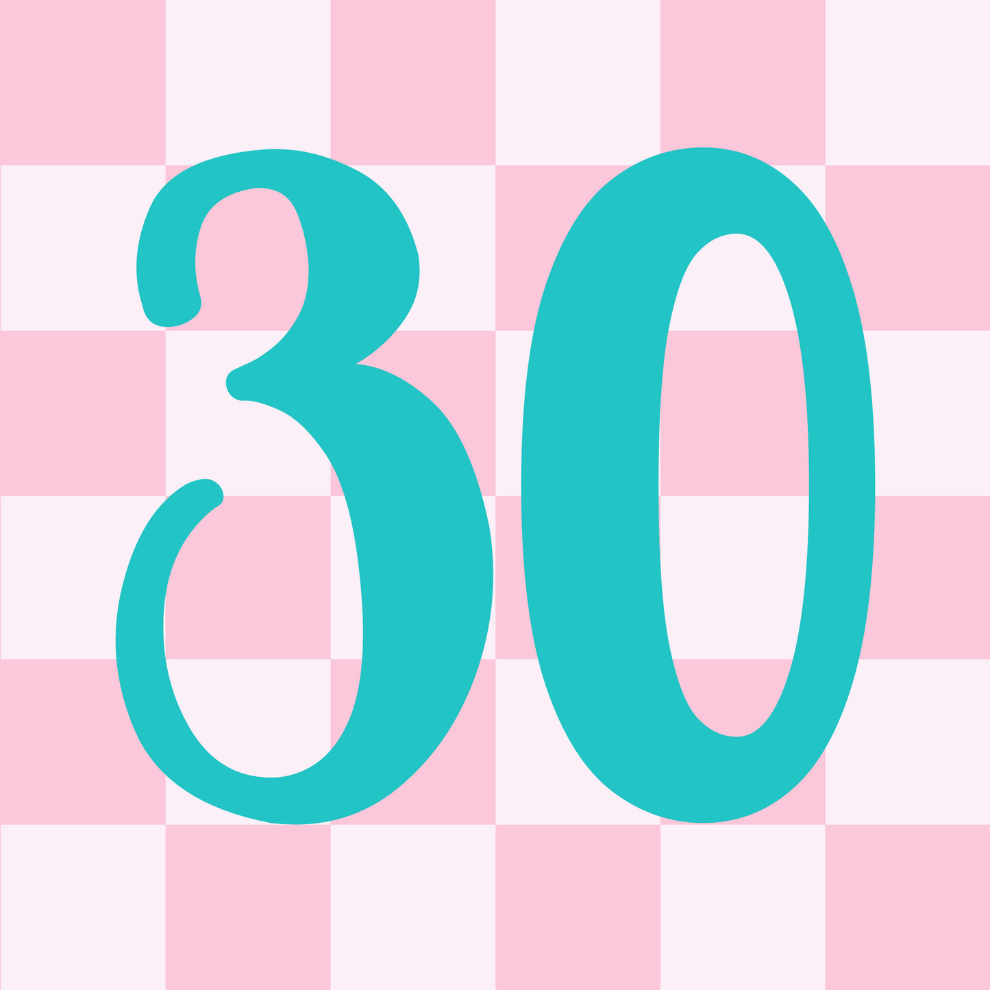 Live Sale Freshie - 30