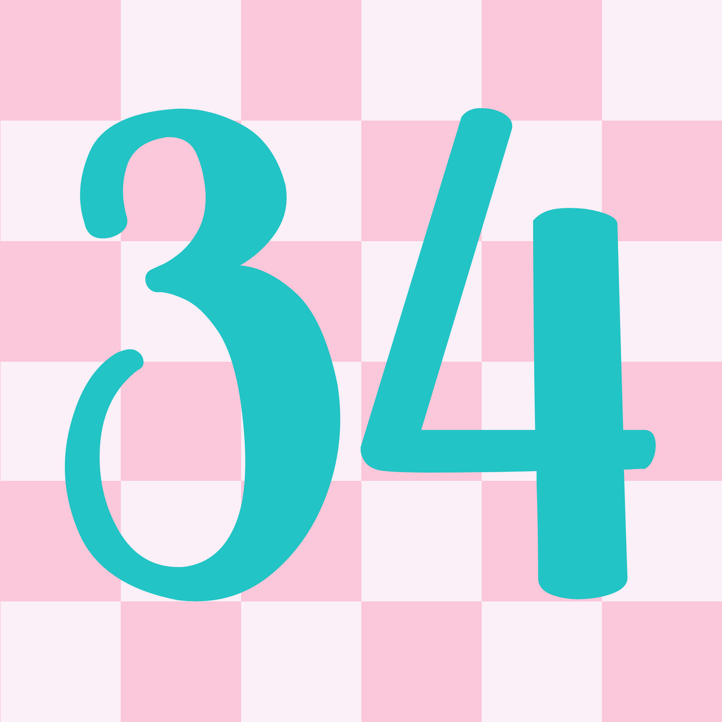 Live Sale Freshie - 34