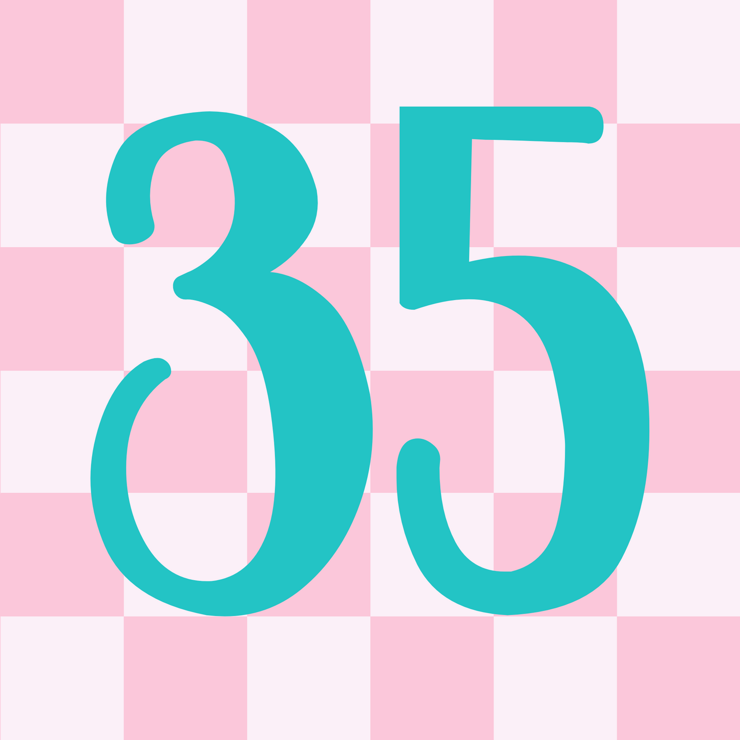 Live Sale Freshie - 35