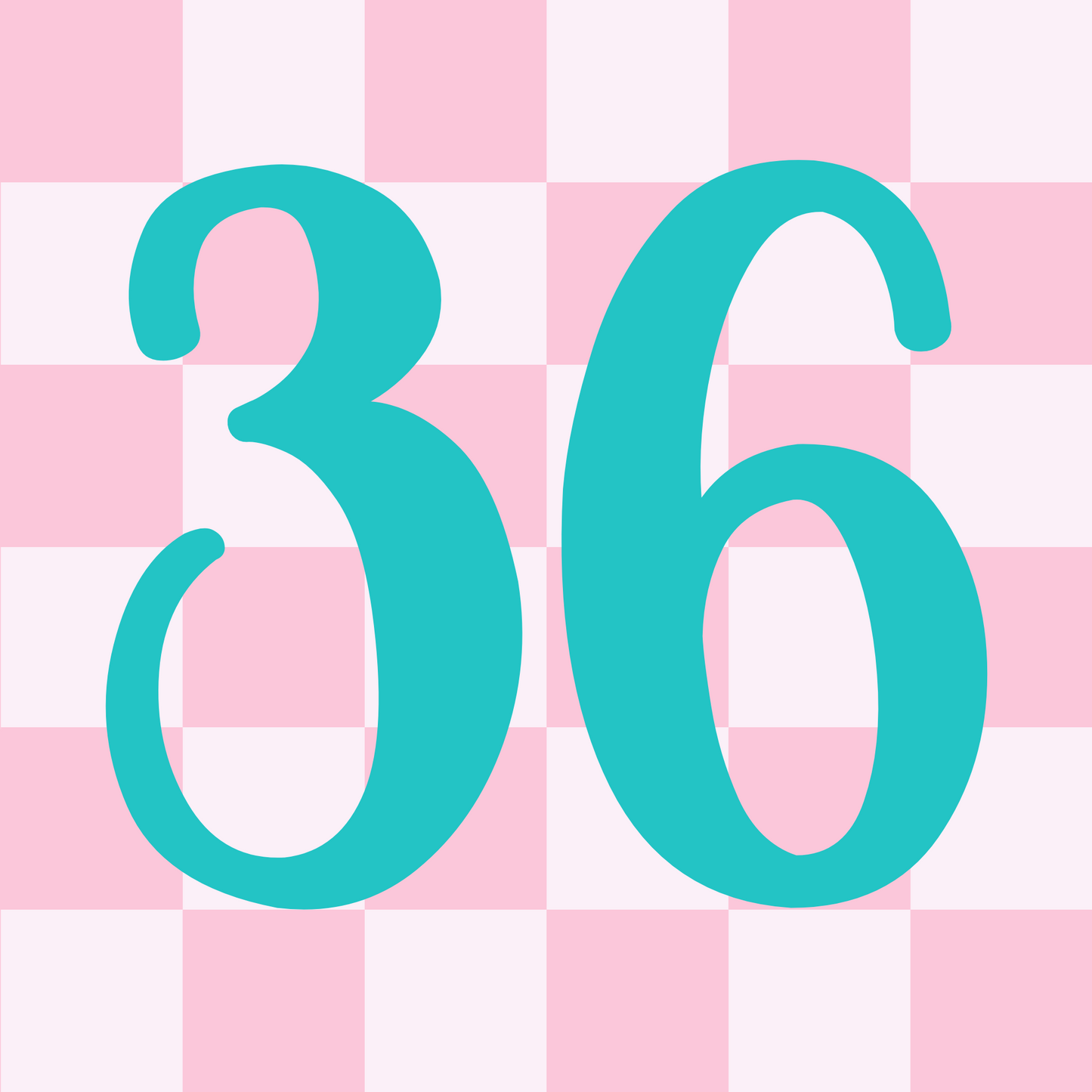 Live Sale Freshie - 36