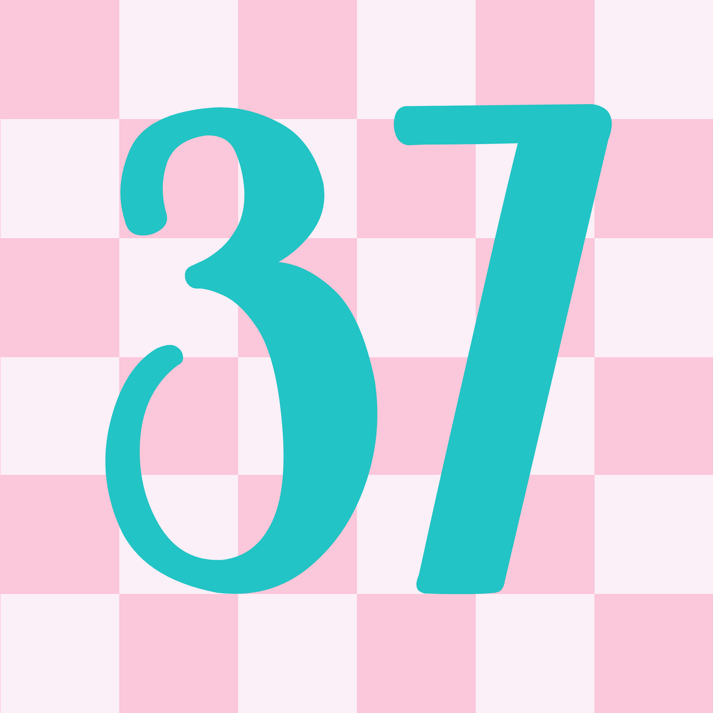 Live Sale Freshie - 37