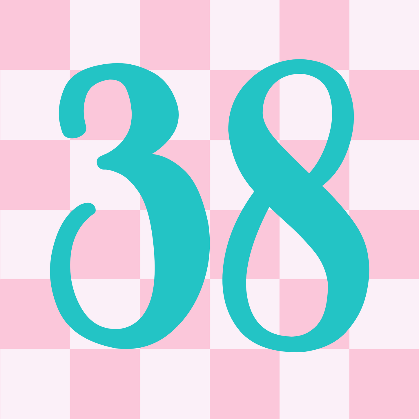 Live Sale Freshie - 38