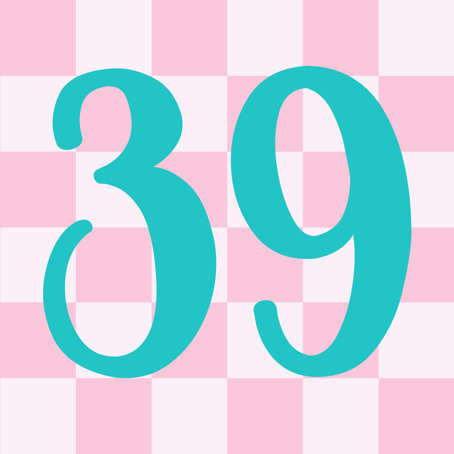 Live Sale Freshie - 39