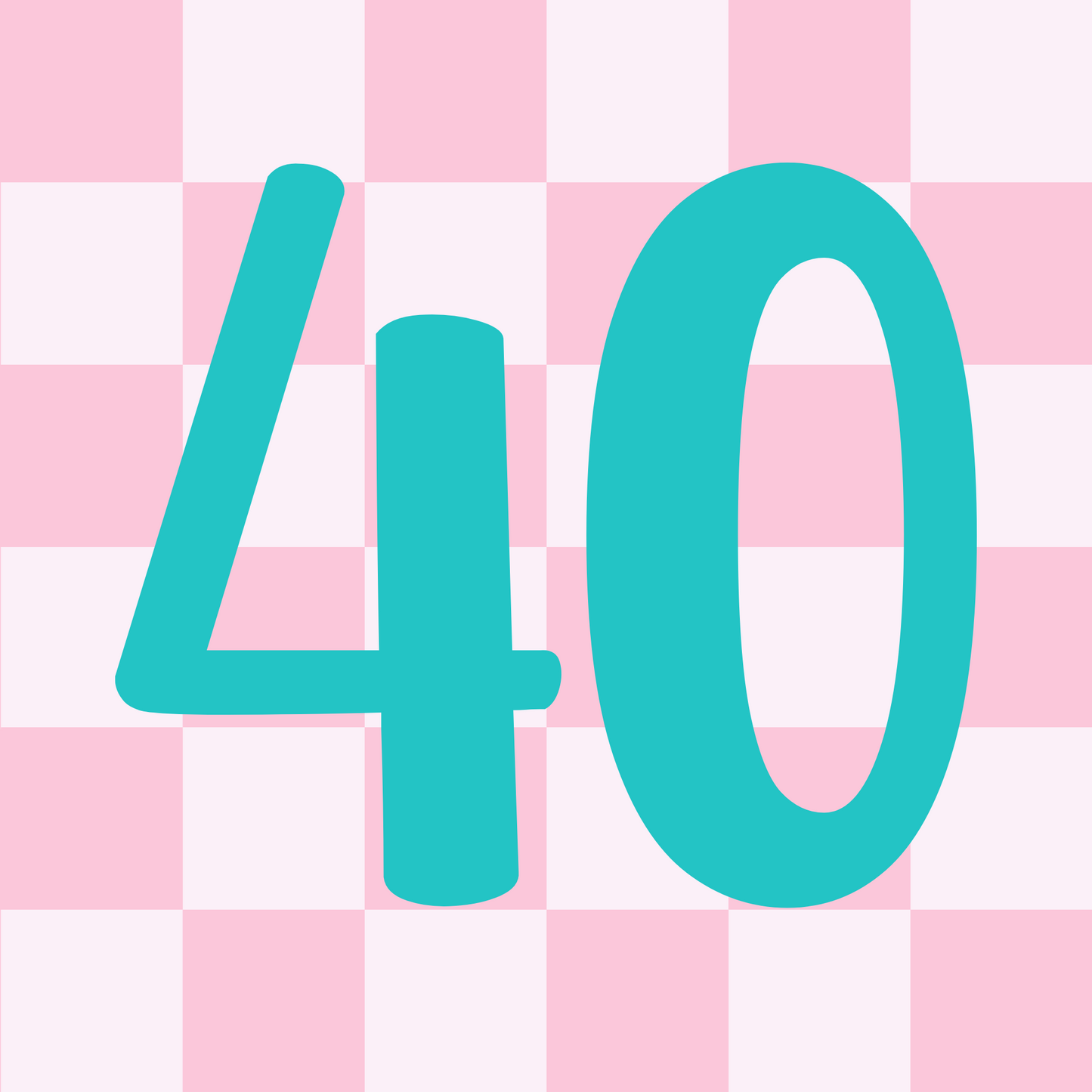 Live Sale Freshie - 40