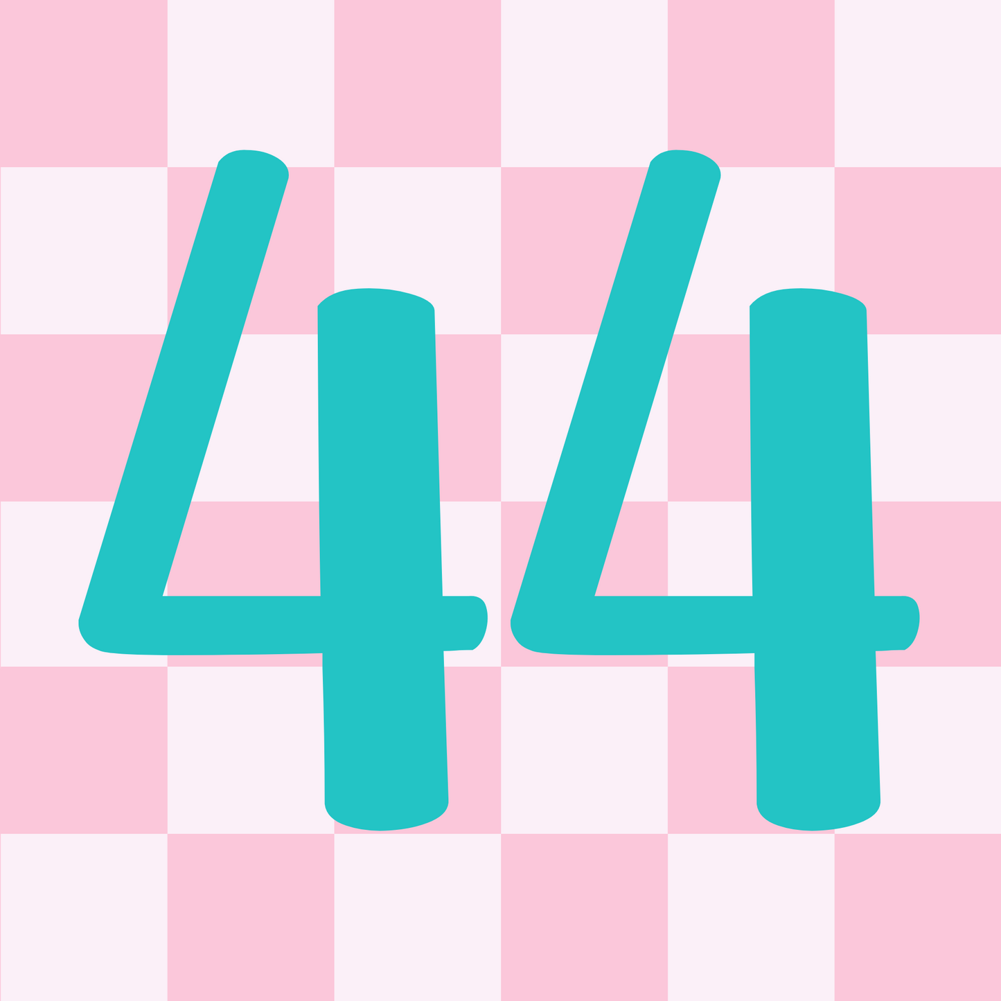 Live Sale Freshie - 44