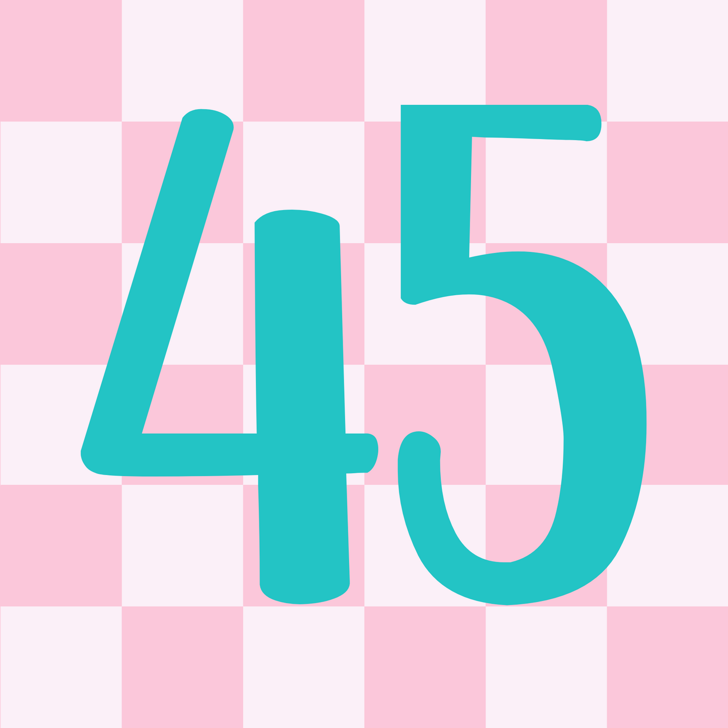 Live Sale Freshie - 45