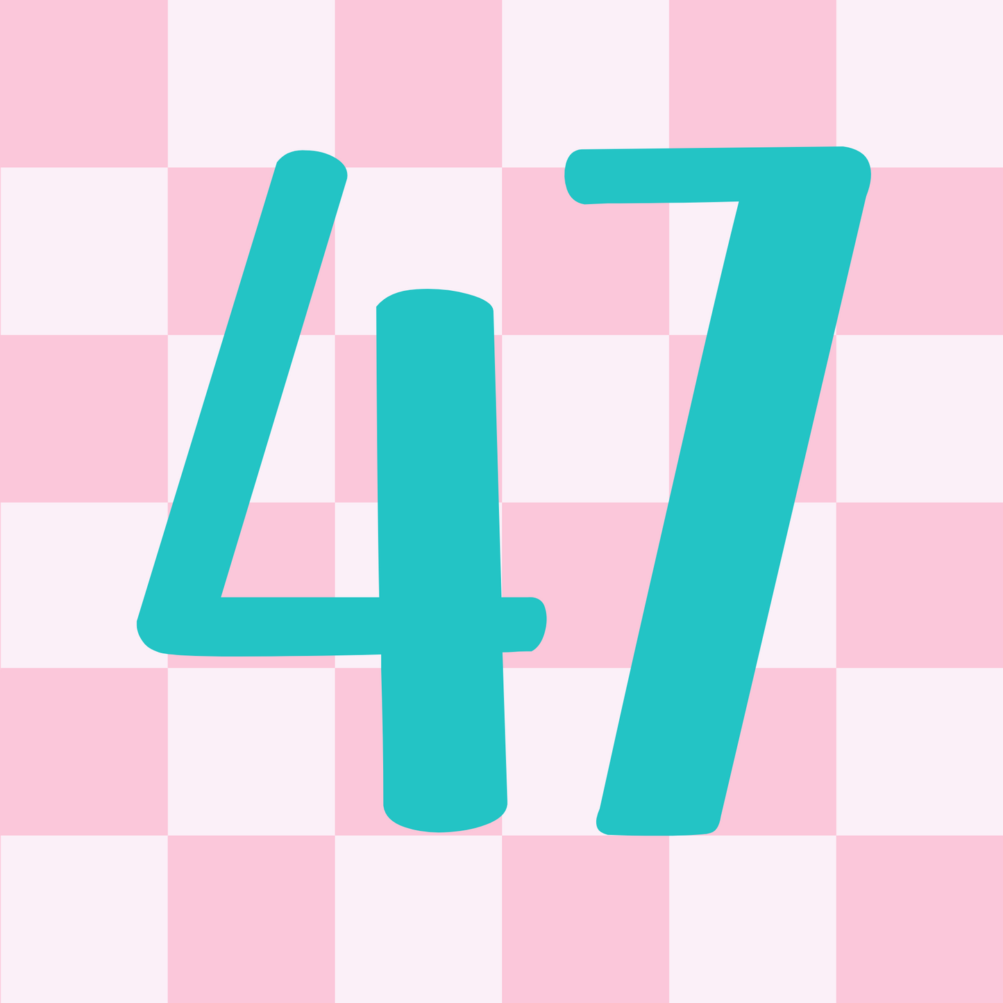 Live Sale Freshie - 47