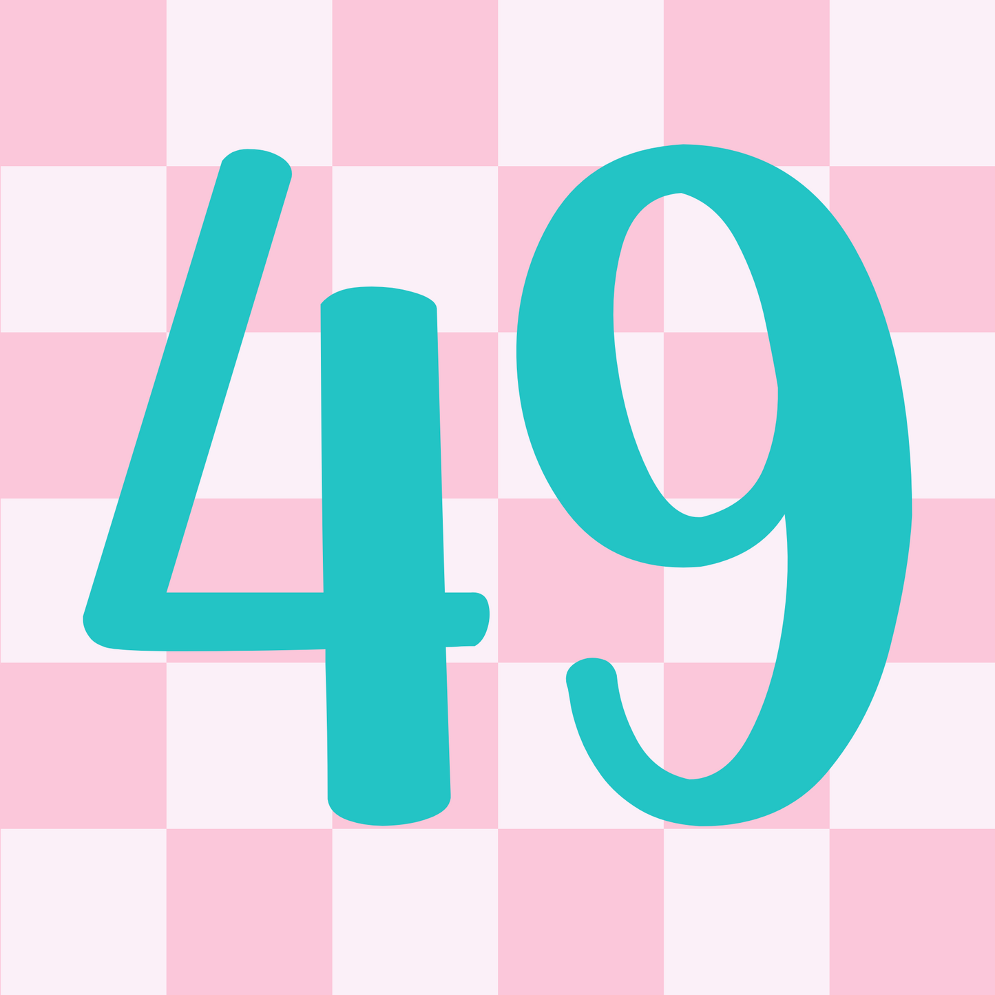 Live Sale Freshie - 49