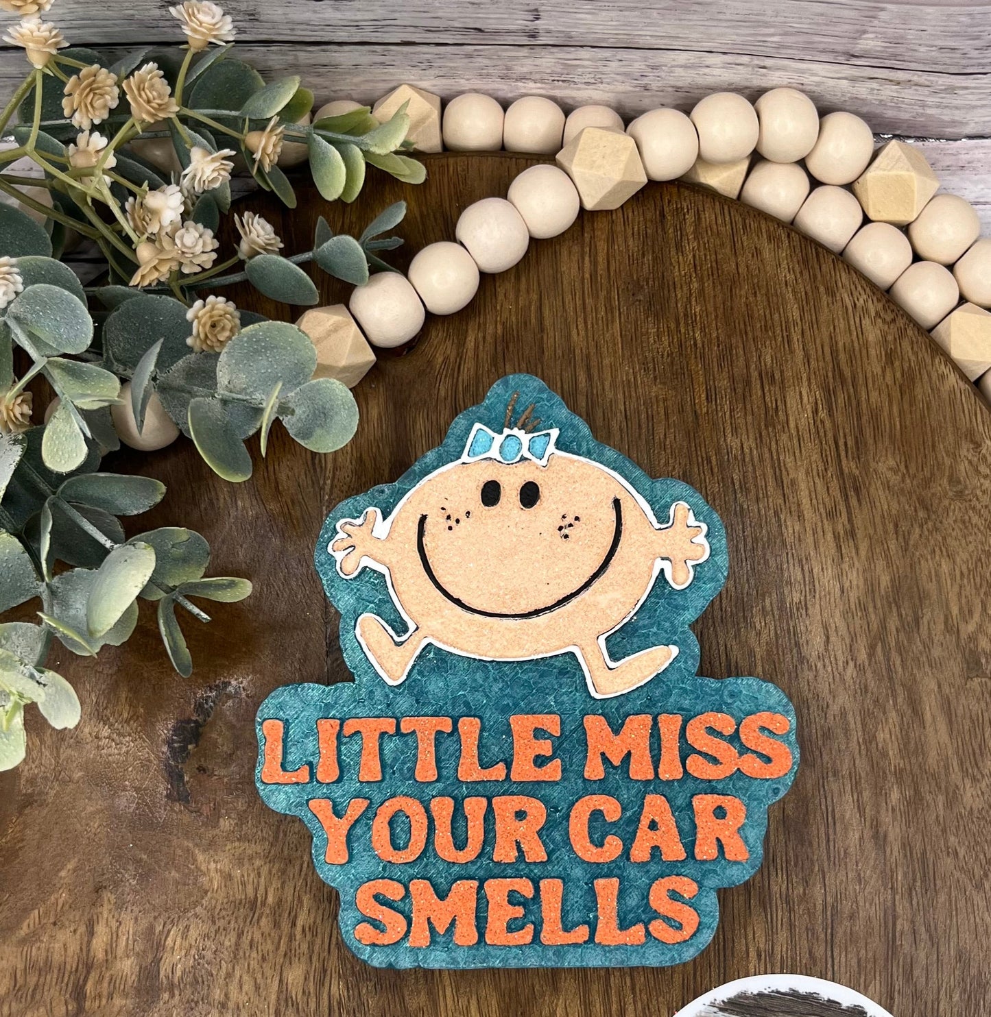 LITTLE MISS