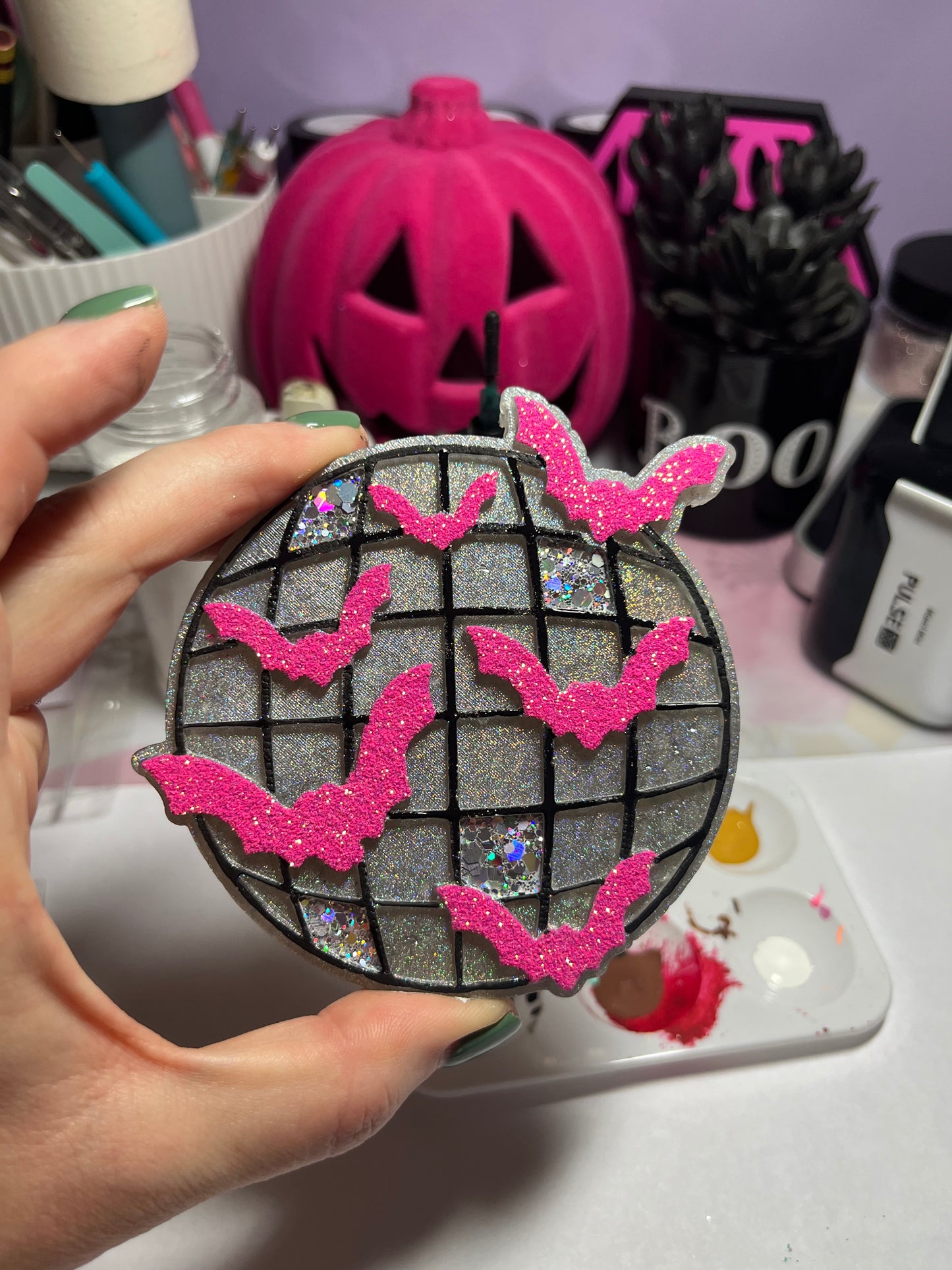 DISCO BATS