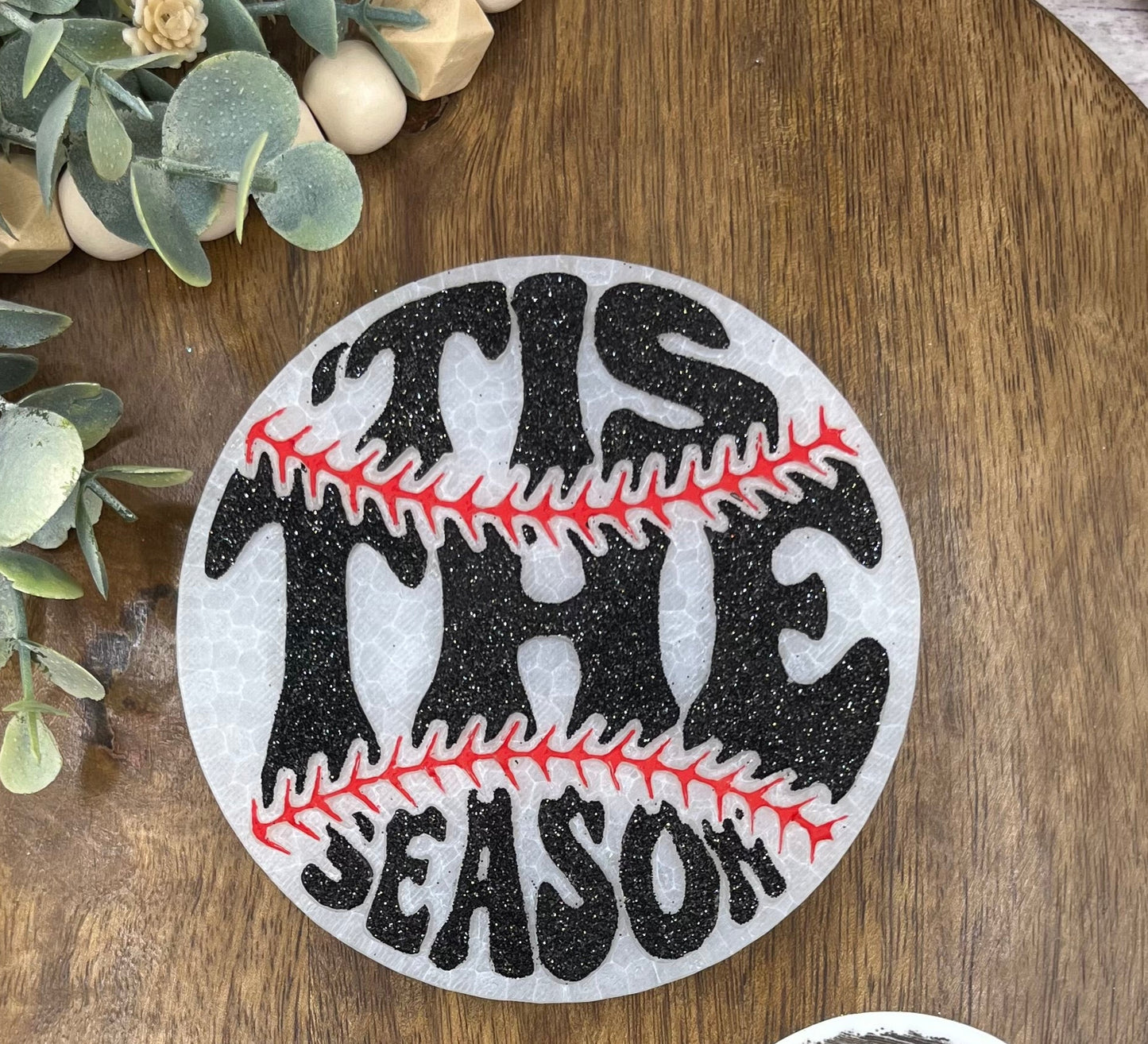 TIS THE SEASON