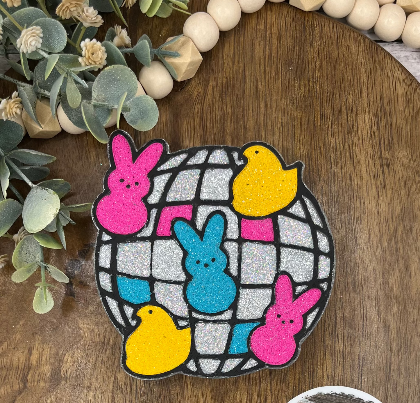 PEEP DISCO