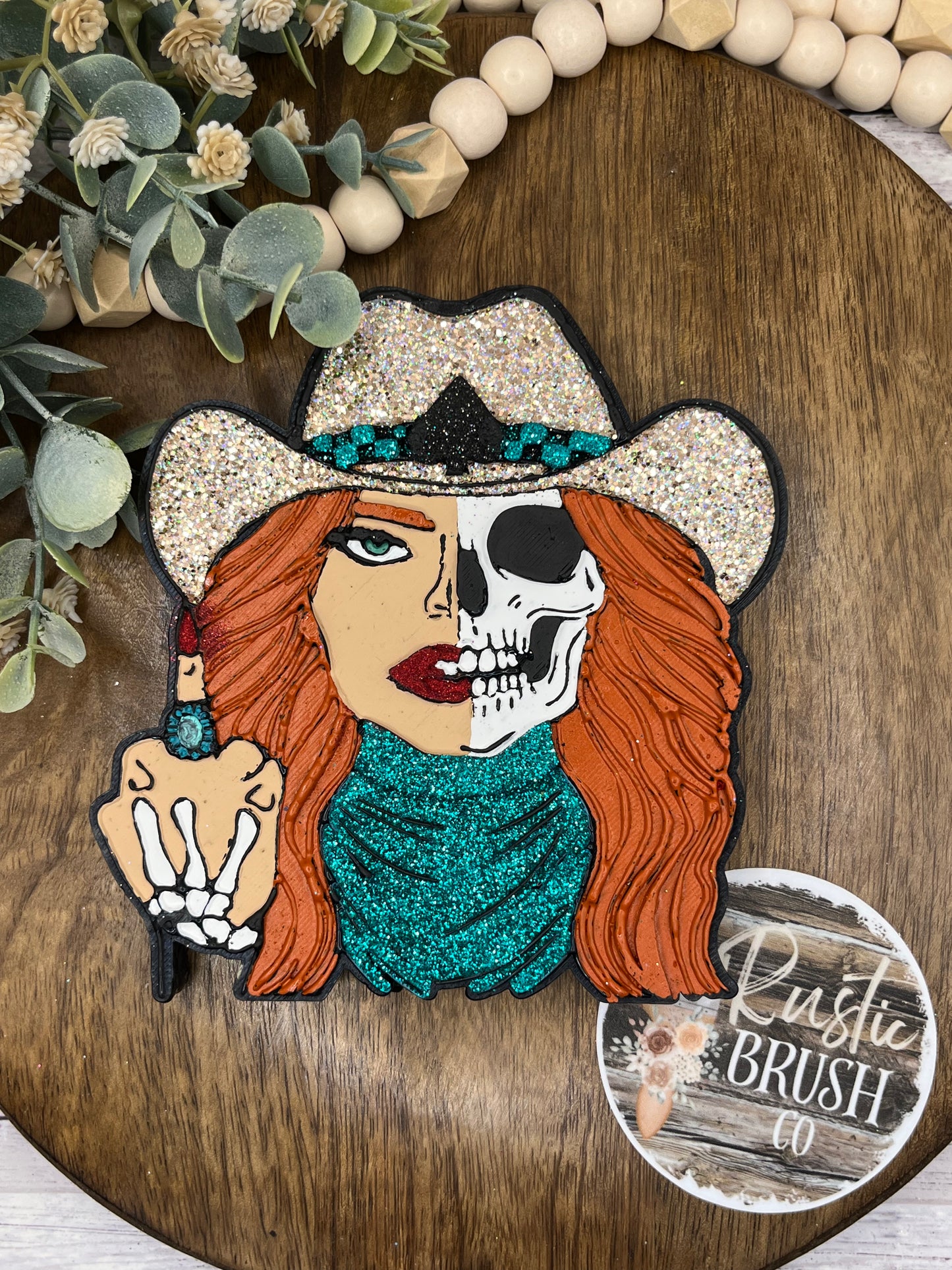 SKELLY GIRL