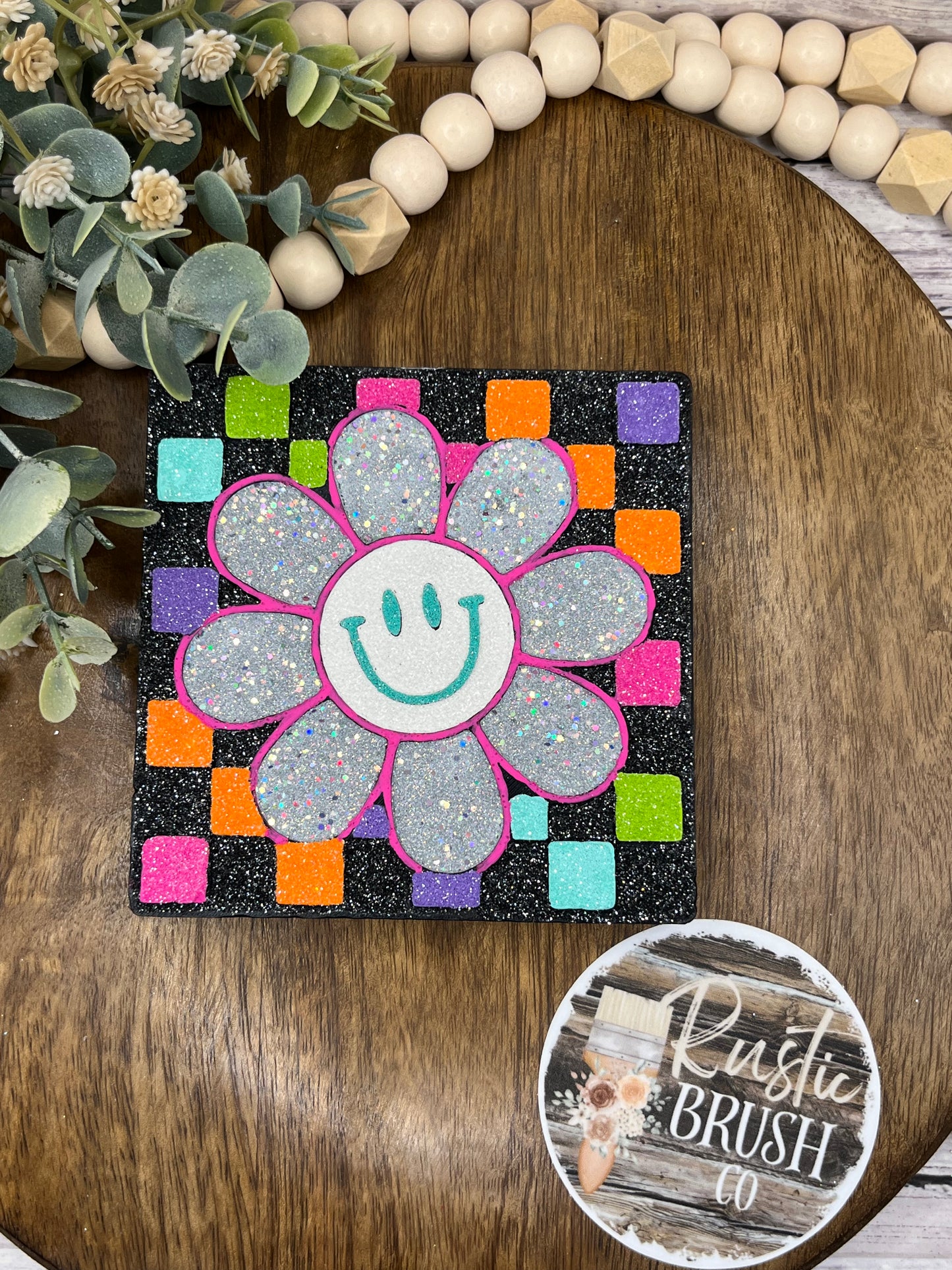 SMILEY SQUARE