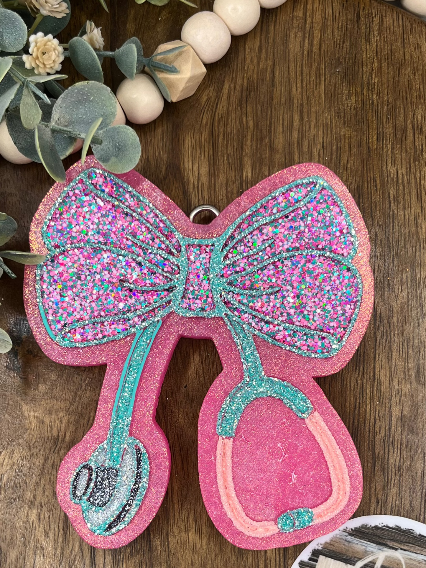 BOW STETHOSCOPE