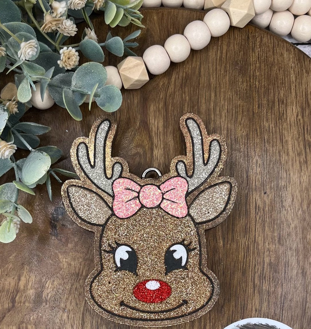Reindeer