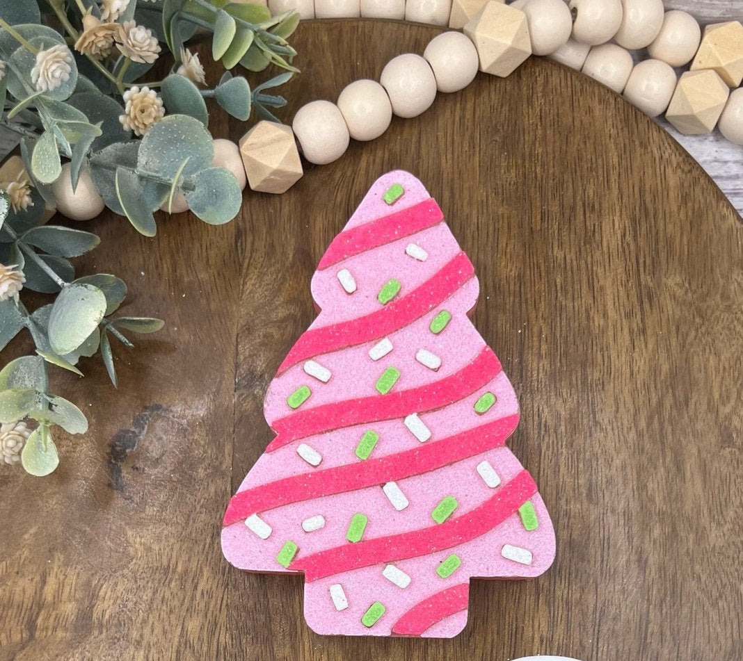 Snack Cake