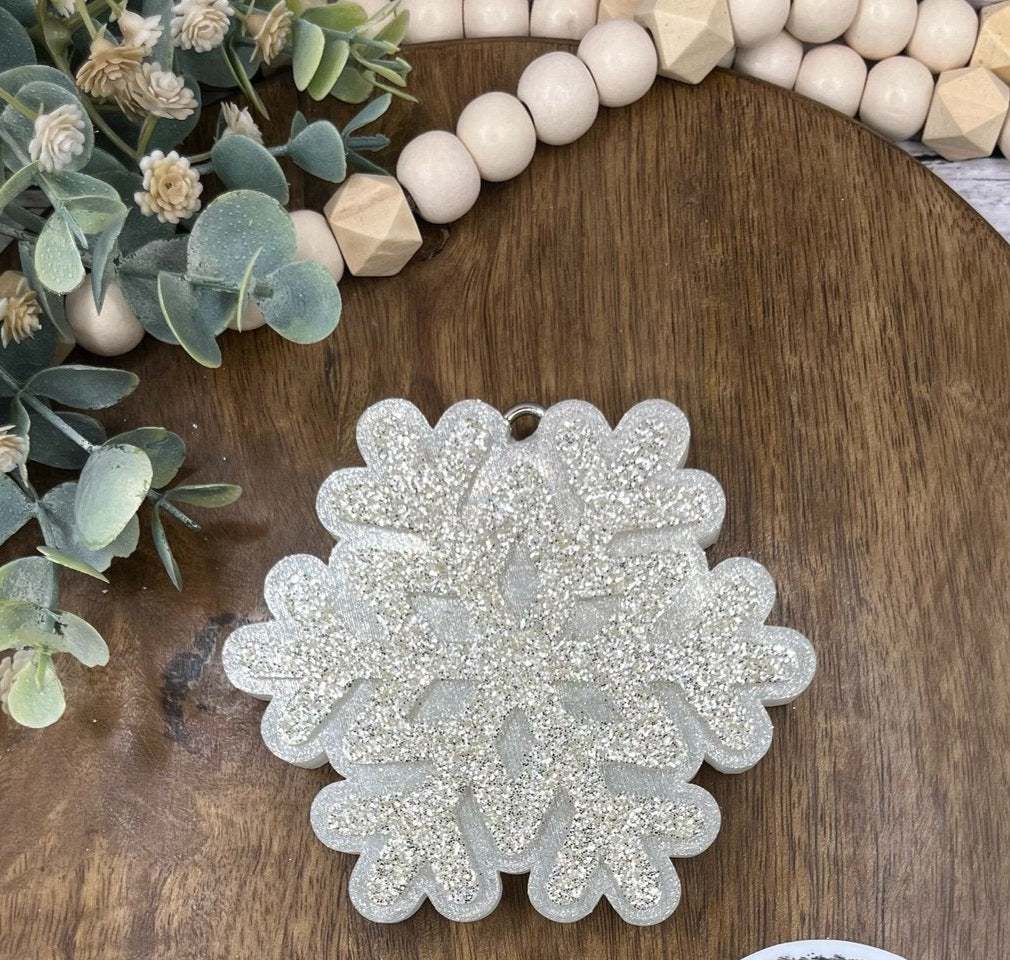 Snowflake
