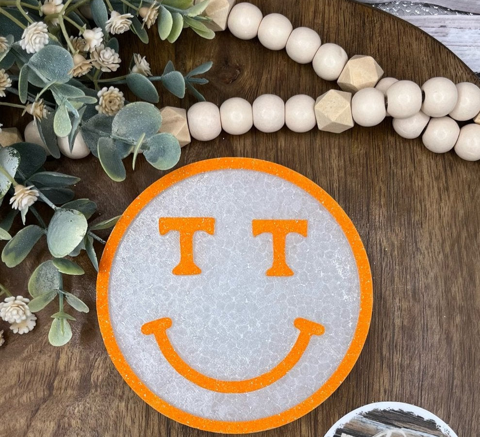 Tennessee (TN) Smiley