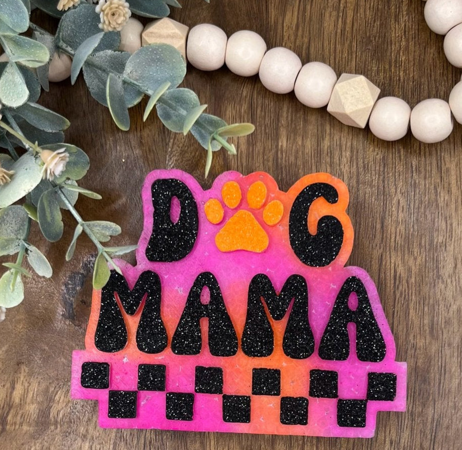 Dog Mama