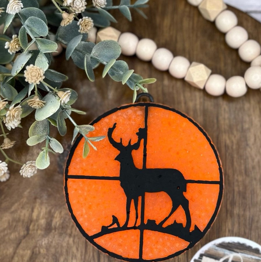 Deer Sight