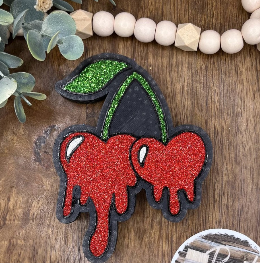 Cherry Drip