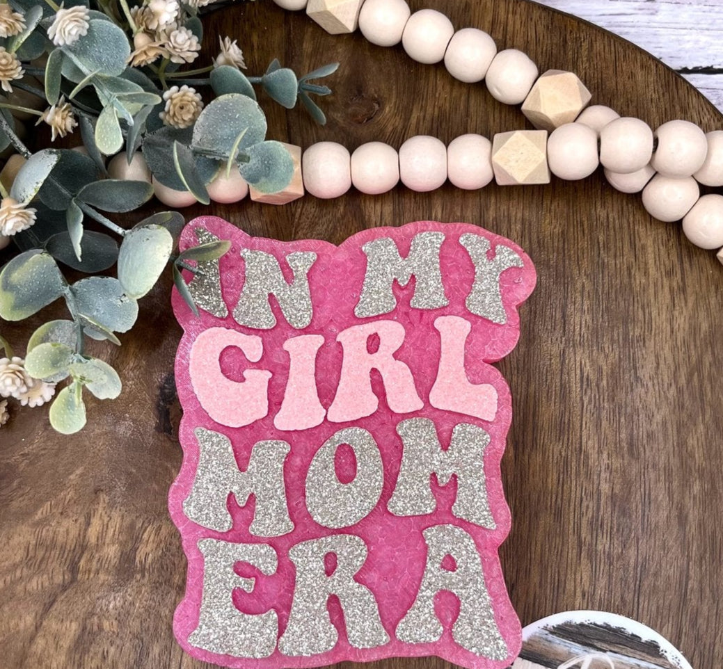 In My Girl Mom Era