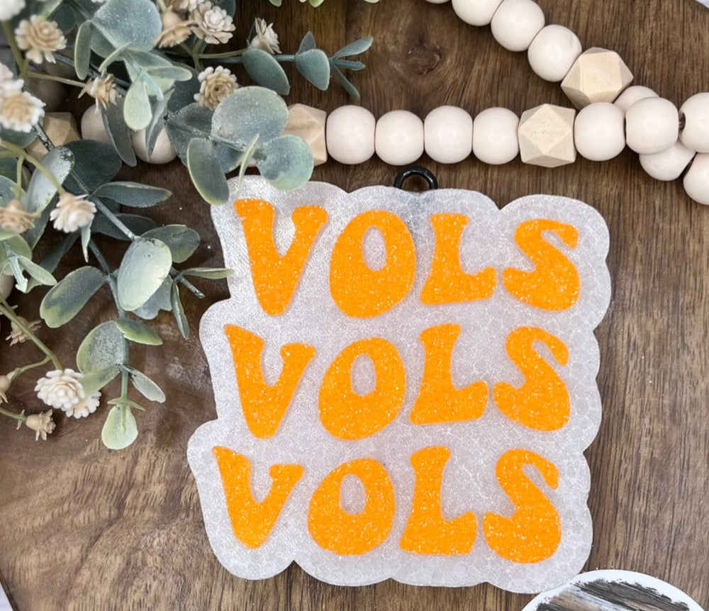 Vols Vols Vols