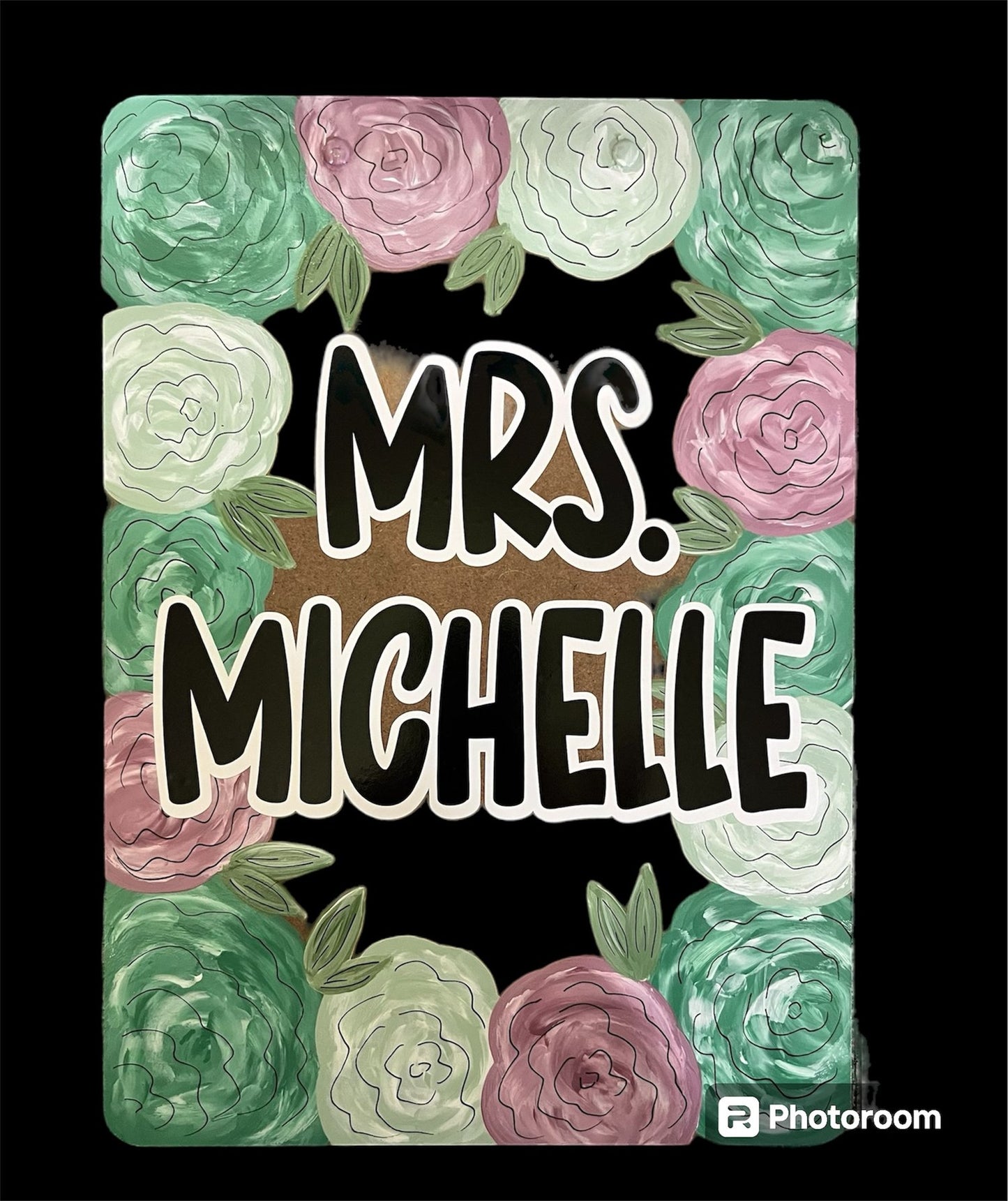 Custom Clipboard
