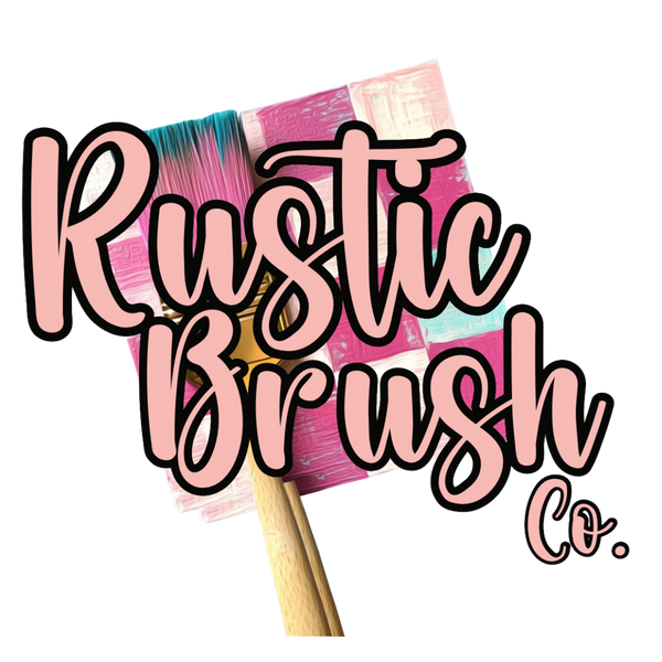 Rustic Brush Co.