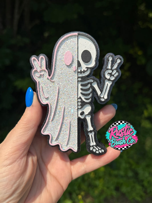 SKELLY GHOST