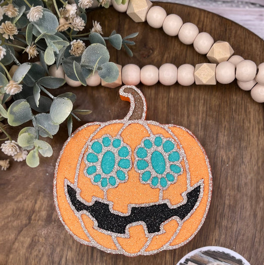 PUMPKIN/CONCHO
