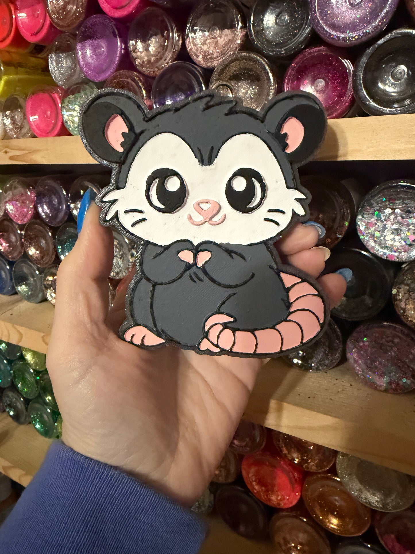 POSSUM