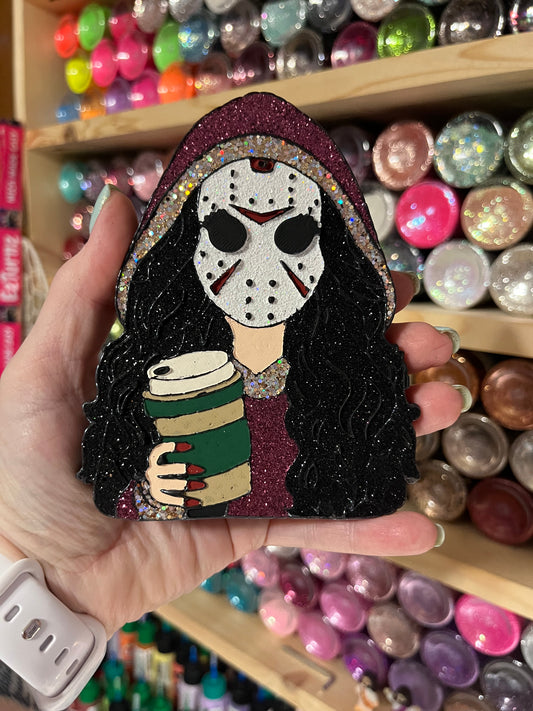 GIRL MASK 2