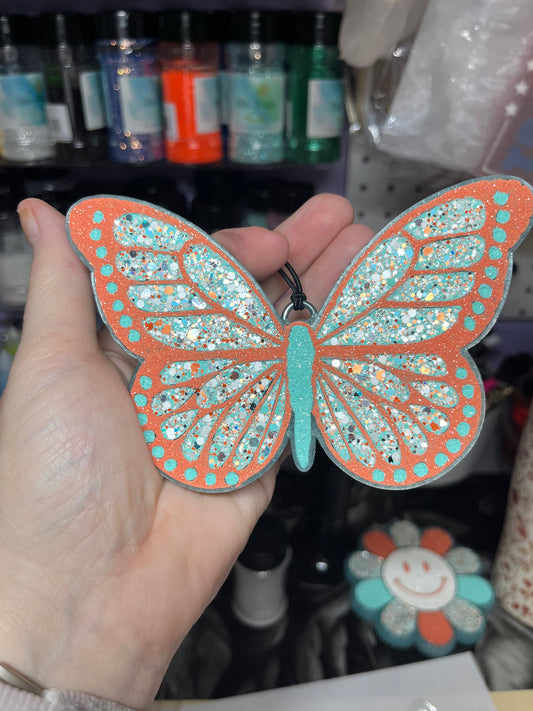 BUTTERFLY