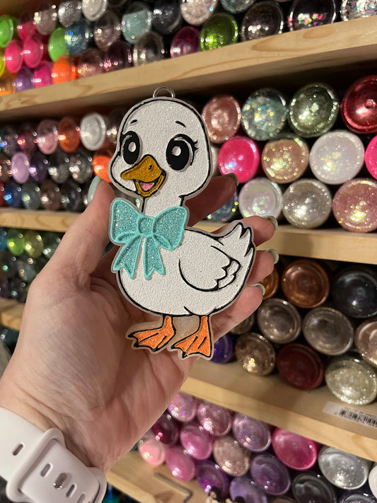 GOOSE