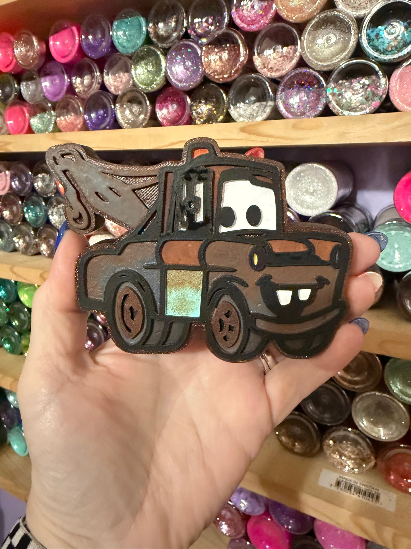 MATER
