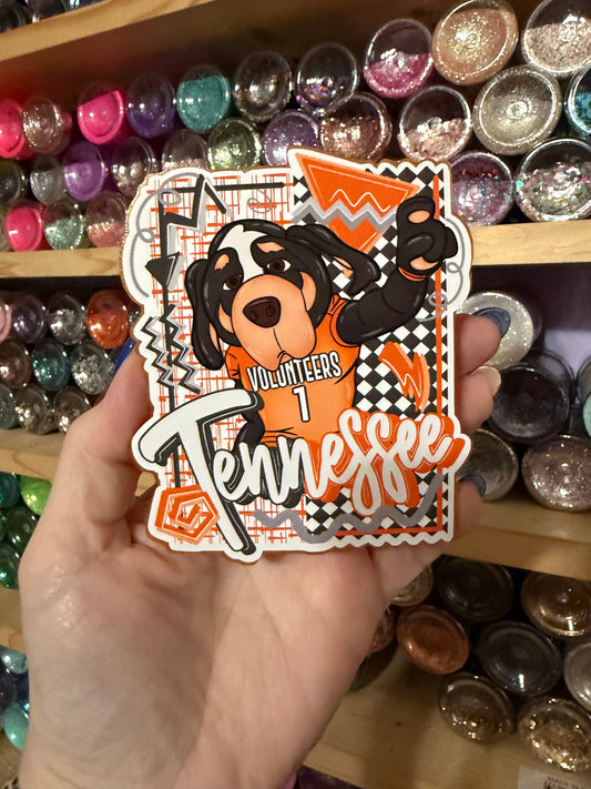 TN SMOKY CARDSTOCK
