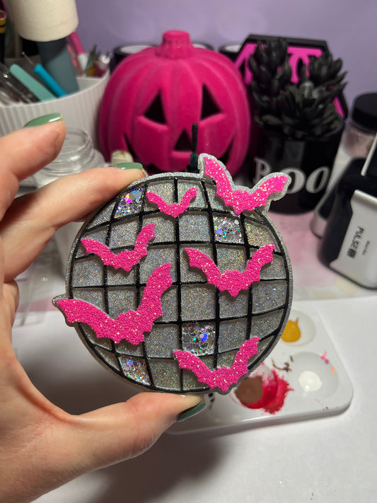 DISCO BATS
