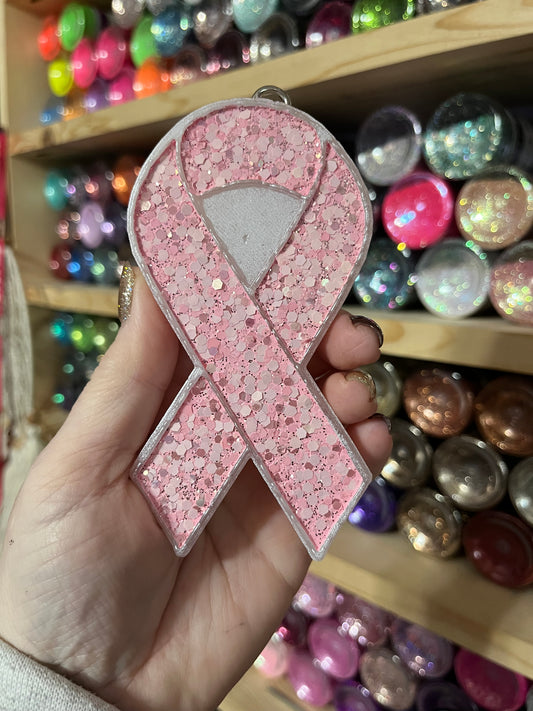 CANCER RIBBON