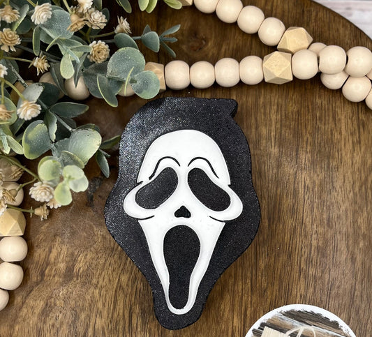 GHOSTFACE