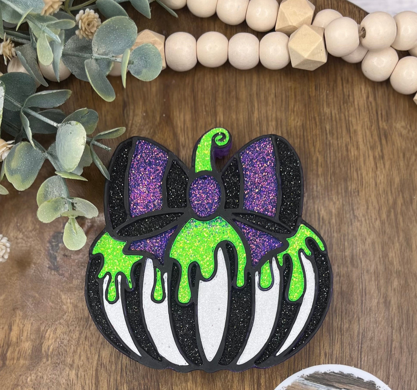 BEETLE PUMPKIN